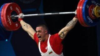 Карлос Насар спечели "Спортен Икар" за втора поредна година